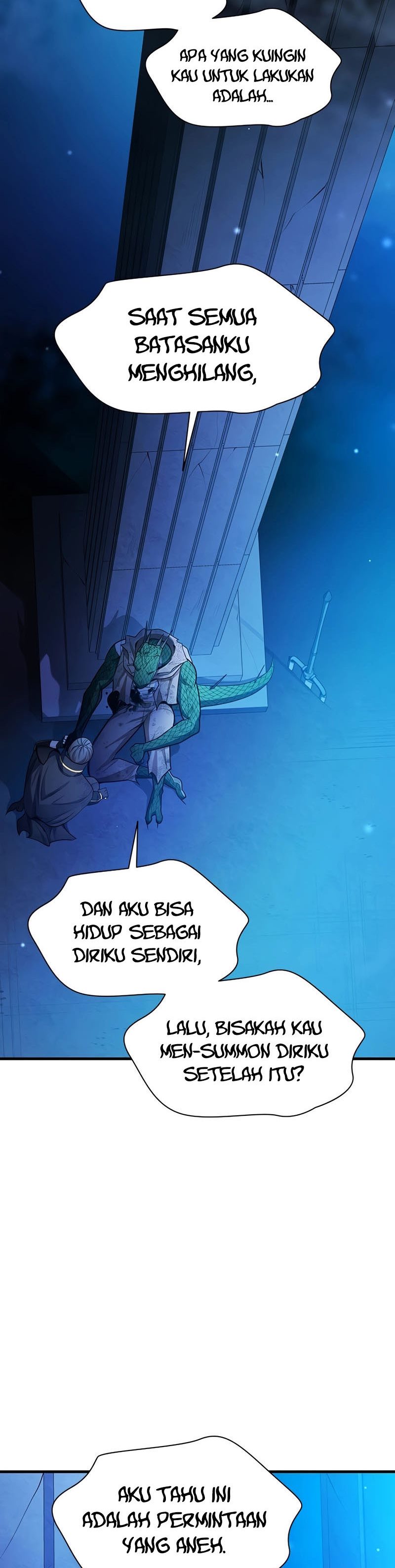 The Tutorial is Too Hard Chapter 157 page 44