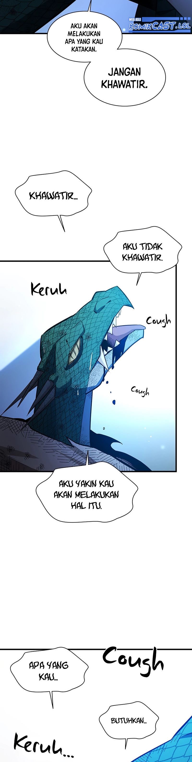 The Tutorial is Too Hard Chapter 157 page 46
