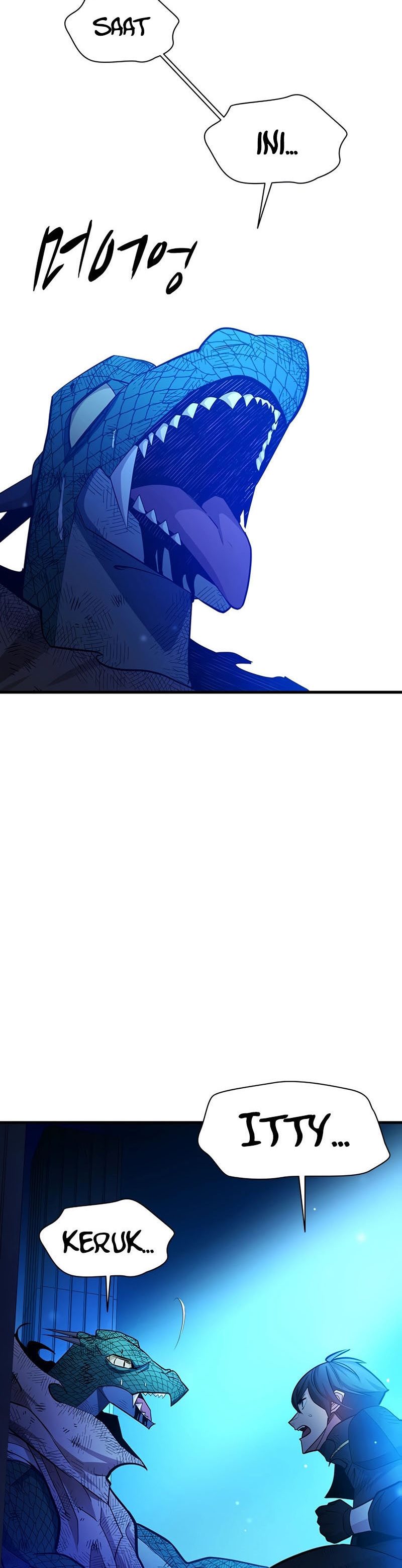 The Tutorial is Too Hard Chapter 157 page 36