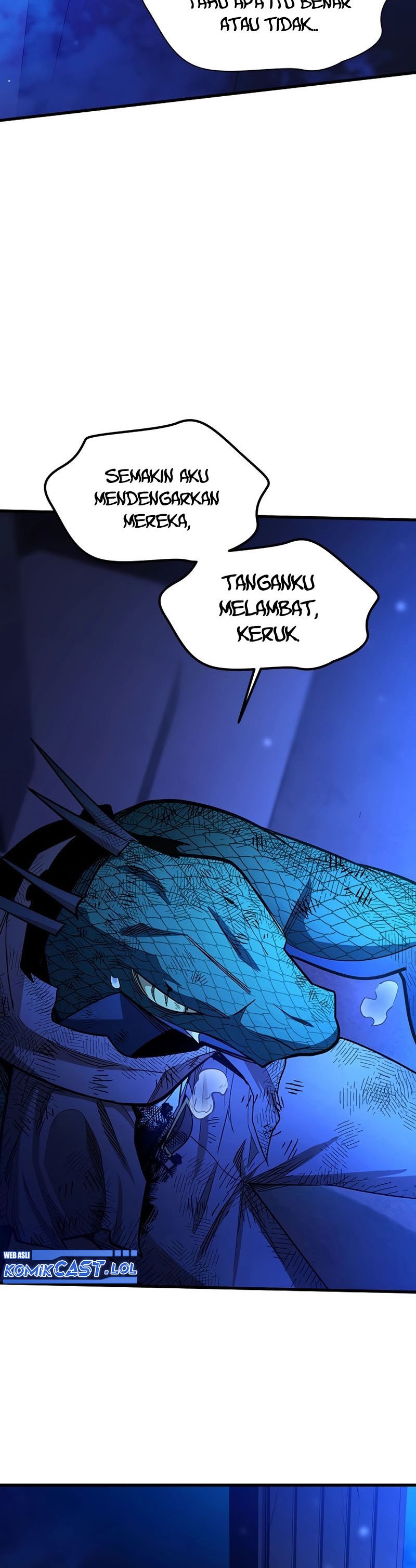The Tutorial is Too Hard Chapter 157 page 11