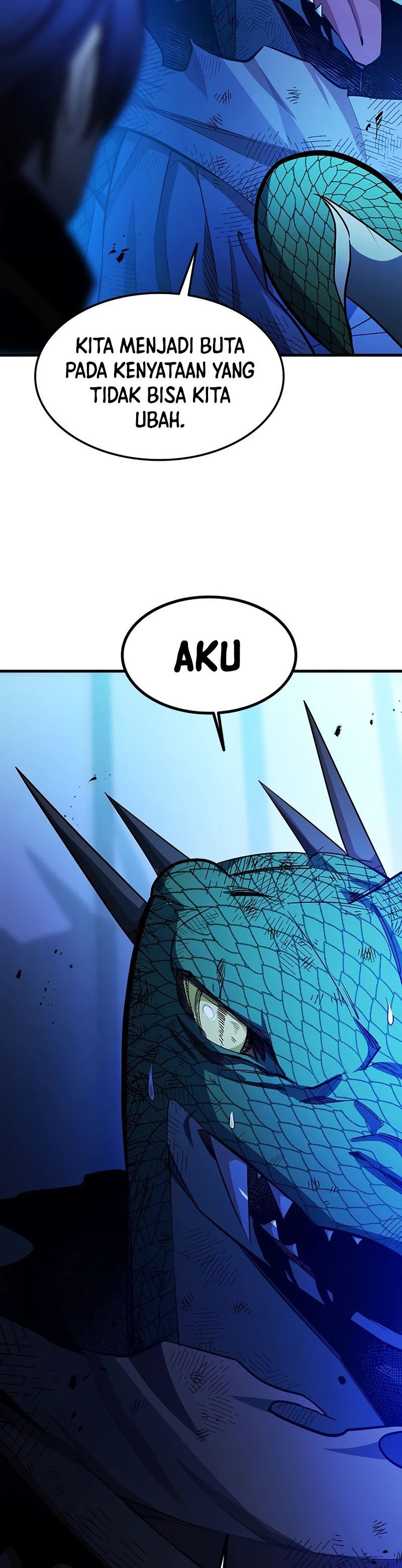 The Tutorial is Too Hard Chapter 157 page 28