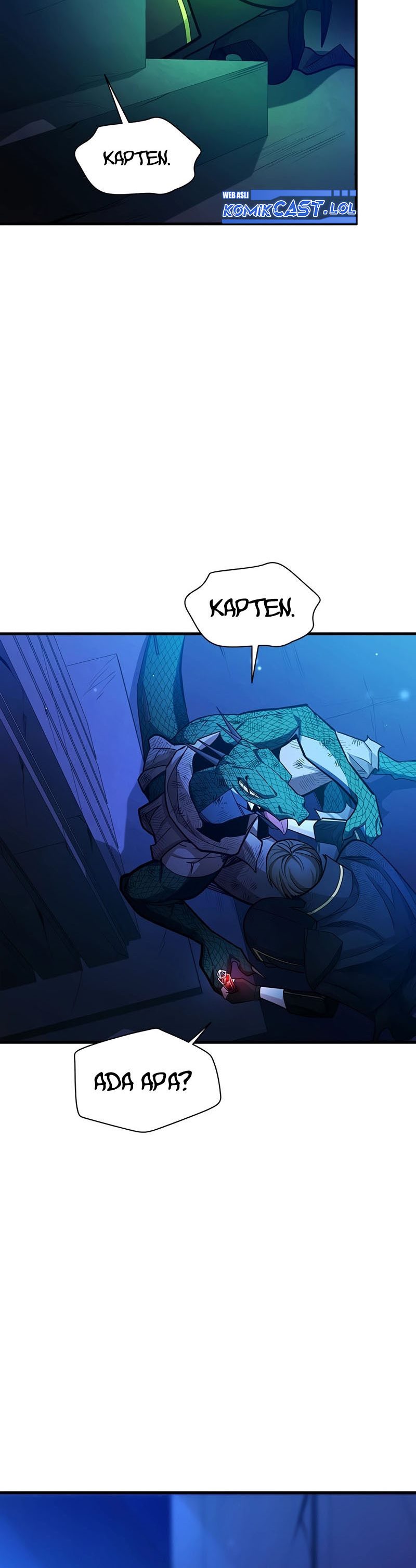The Tutorial is Too Hard Chapter 157 page 14