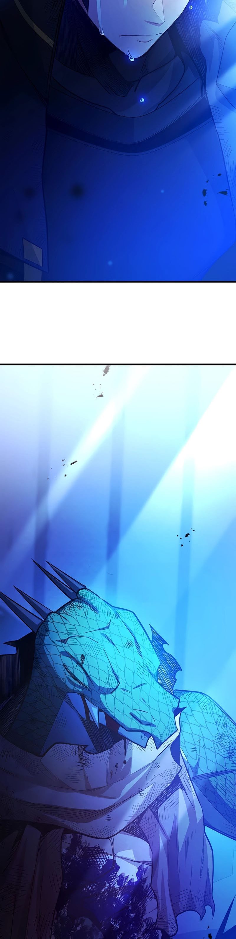 The Tutorial is Too Hard Chapter 157 page 52