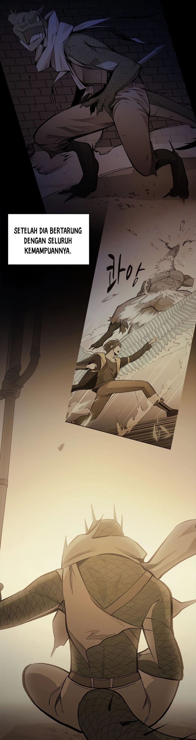 The Tutorial is Too Hard Chapter 157 page 17