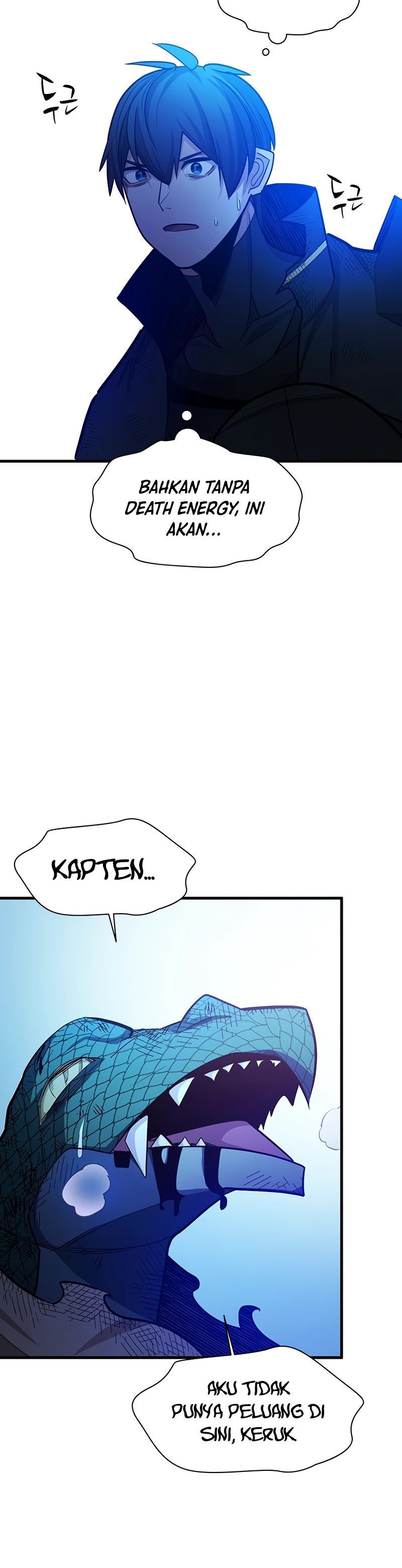 The Tutorial is Too Hard Chapter 157 page 22