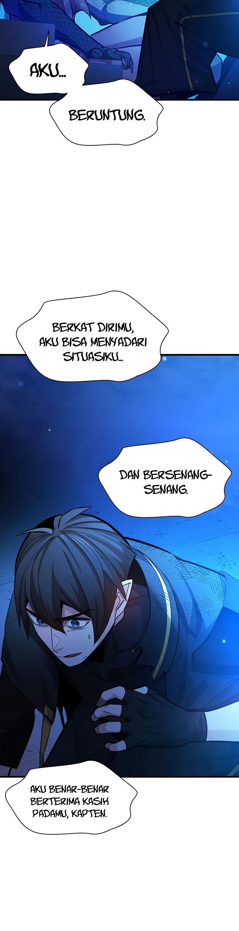 The Tutorial is Too Hard Chapter 157 page 37