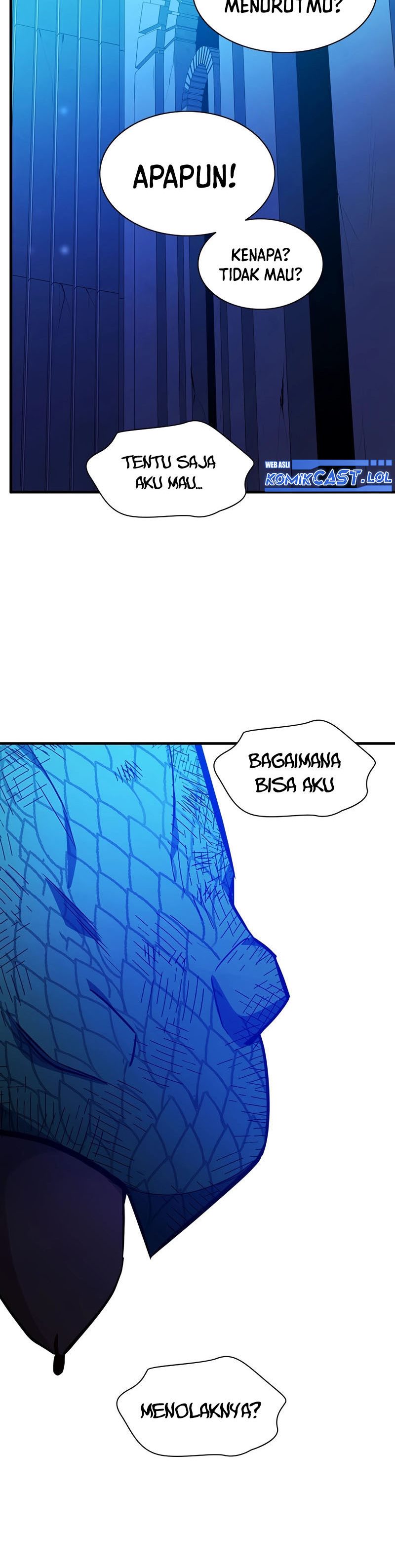The Tutorial is Too Hard Chapter 157 page 50
