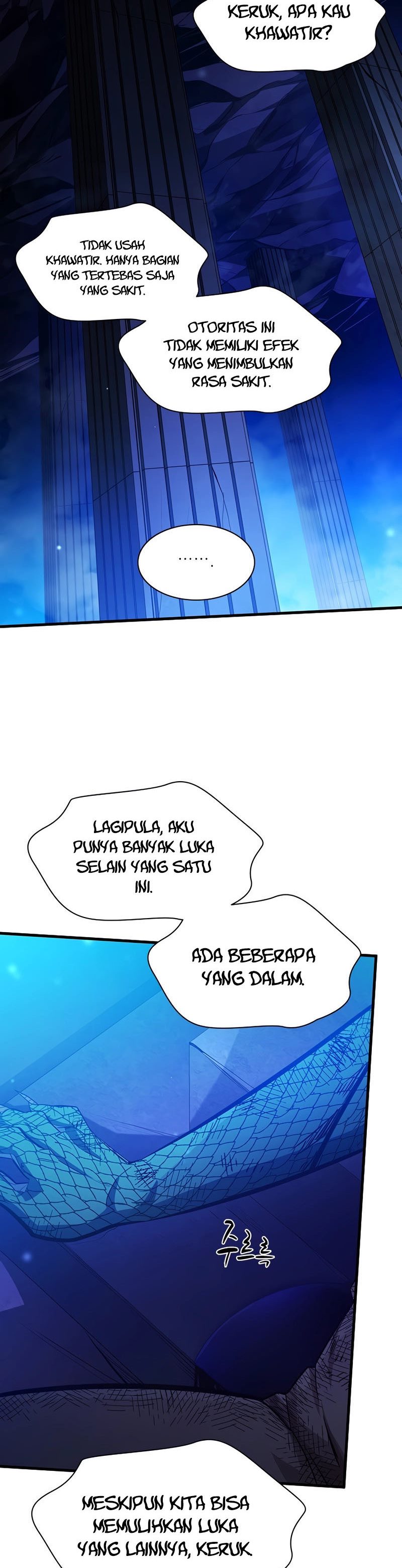 The Tutorial is Too Hard Chapter 157 page 24