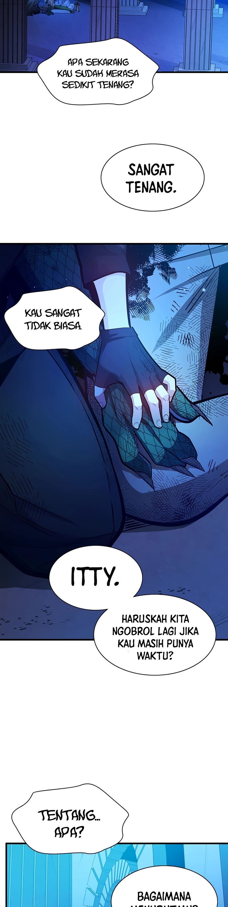 The Tutorial is Too Hard Chapter 157 page 49