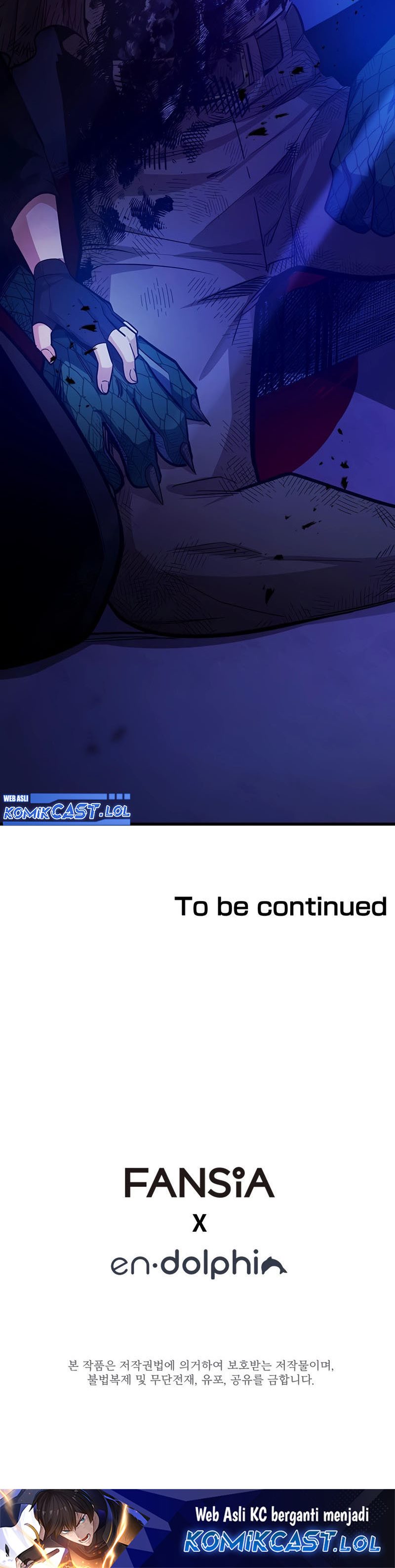 The Tutorial is Too Hard Chapter 157 page 53