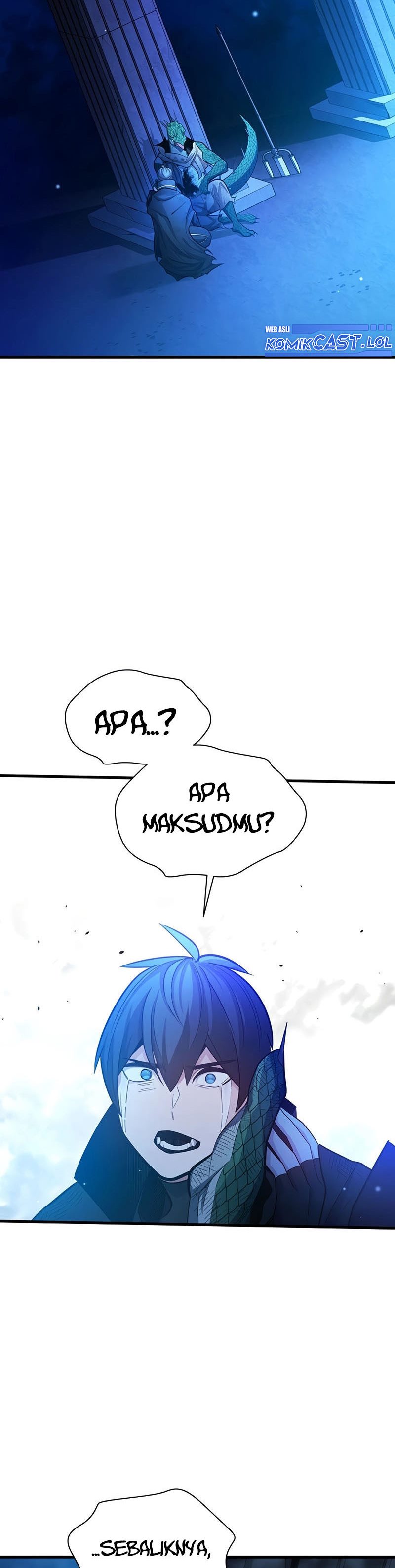 The Tutorial is Too Hard Chapter 157 page 43
