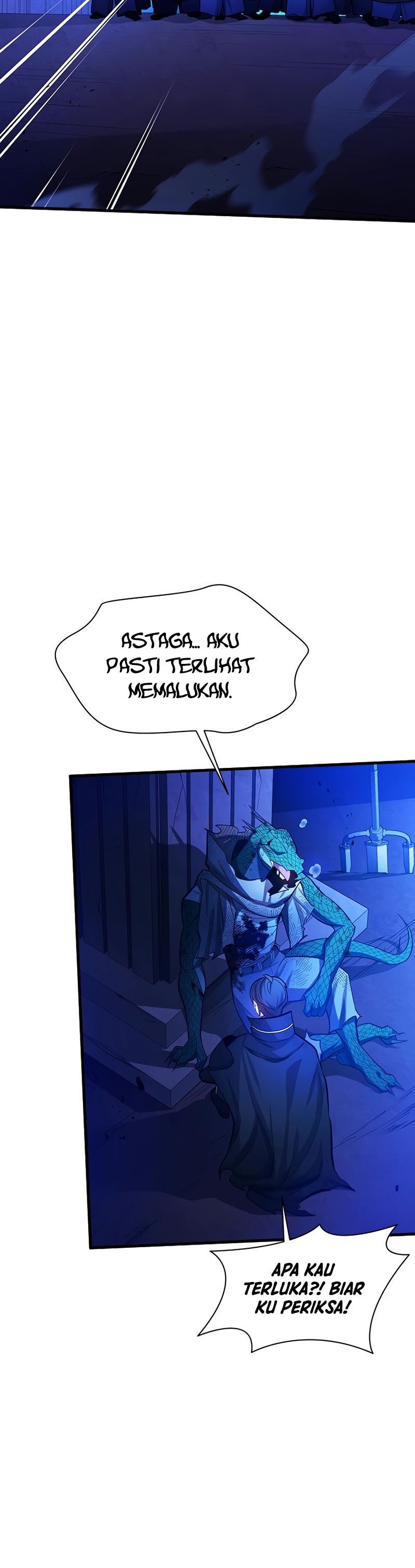 The Tutorial is Too Hard Chapter 157 page 6