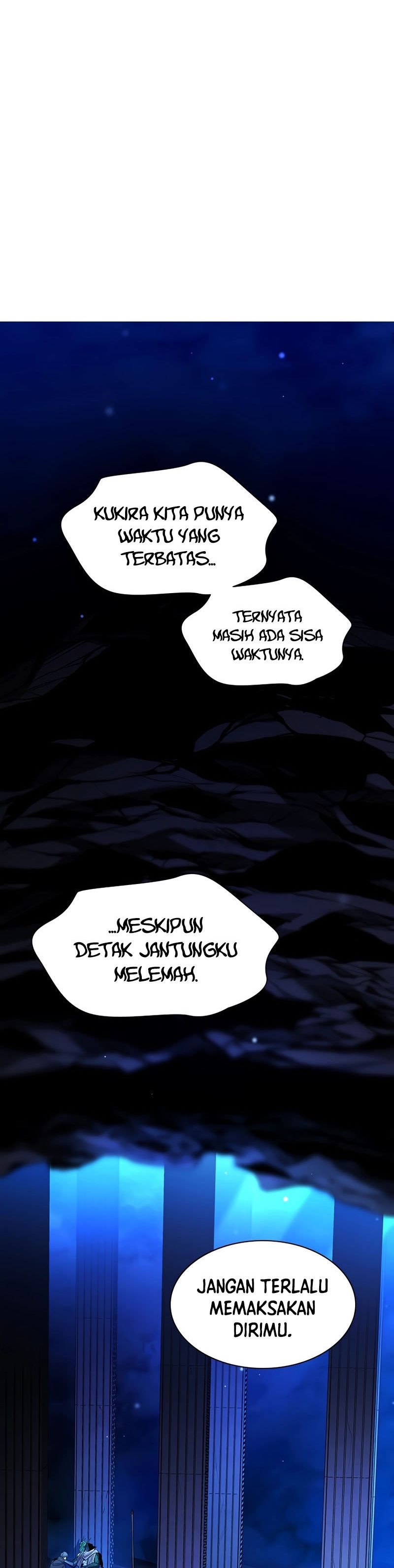 The Tutorial is Too Hard Chapter 157 page 48