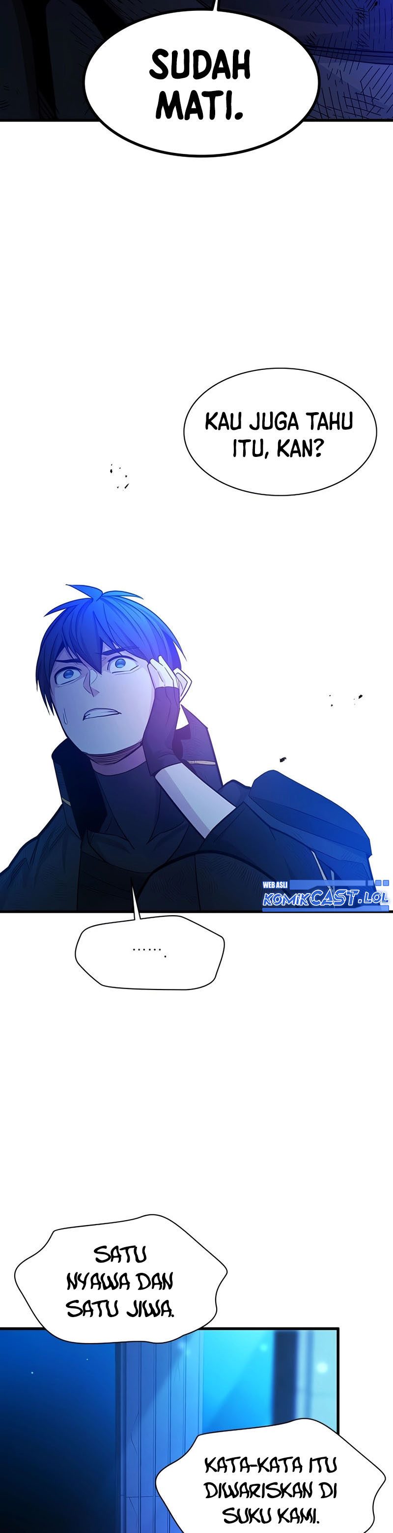 The Tutorial is Too Hard Chapter 157 page 29