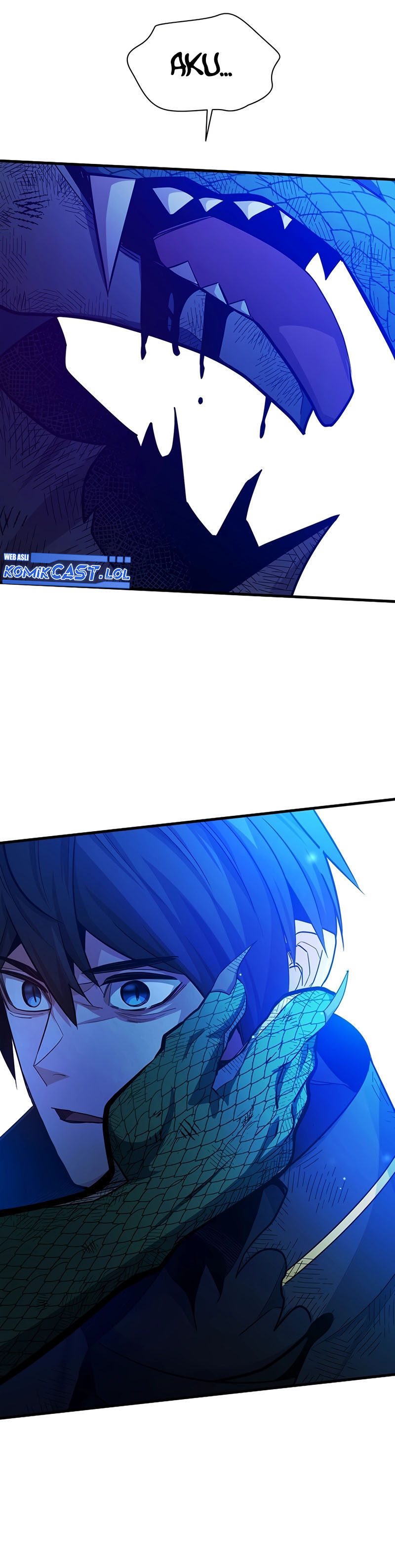 The Tutorial is Too Hard Chapter 157 page 38