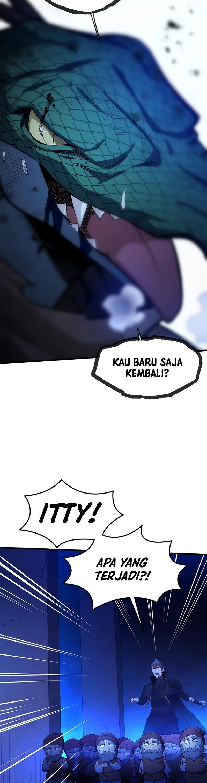 The Tutorial is Too Hard Chapter 157 page 5