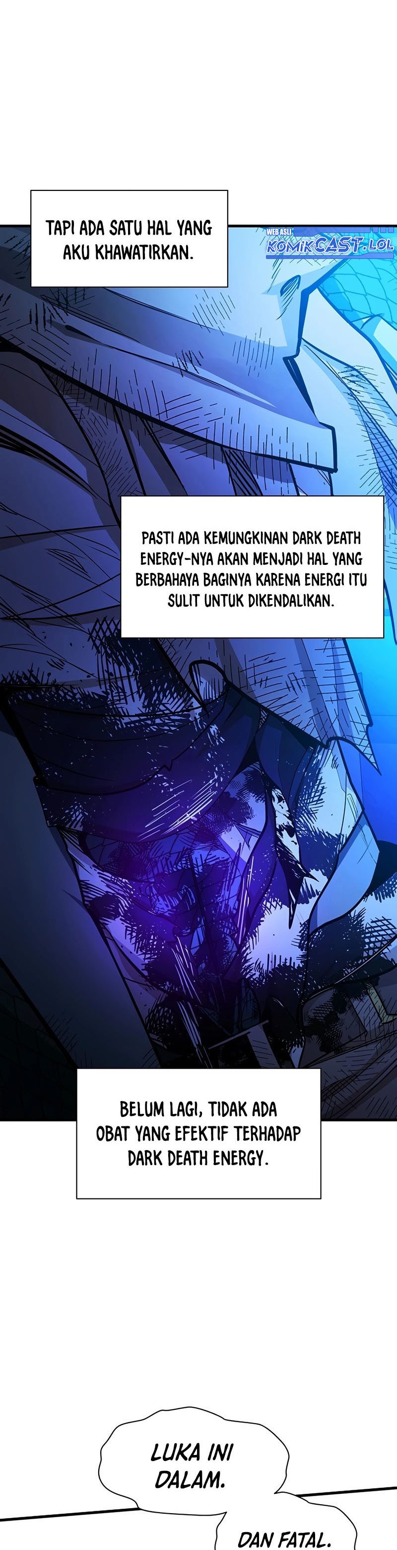 The Tutorial is Too Hard Chapter 157 page 21
