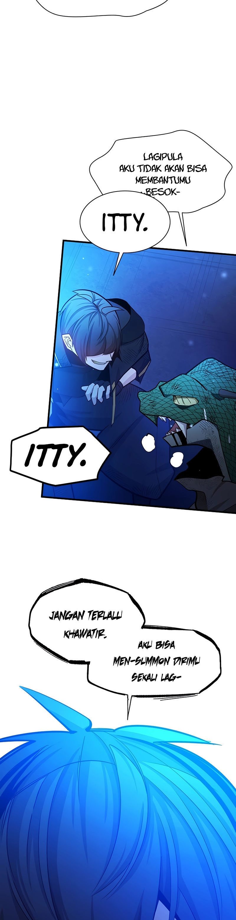 The Tutorial is Too Hard Chapter 157 page 25