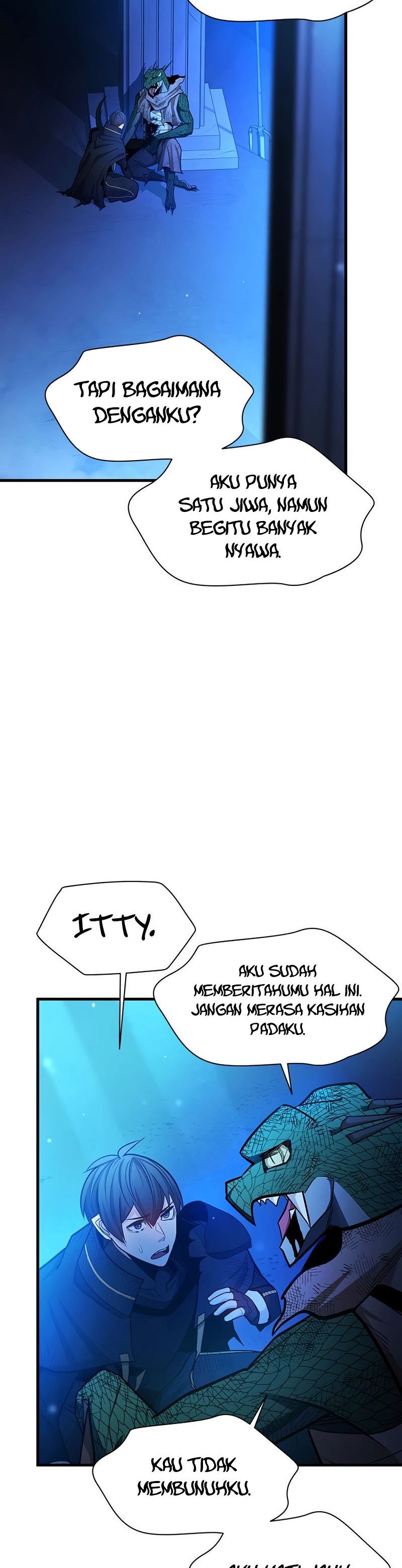 The Tutorial is Too Hard Chapter 157 page 30