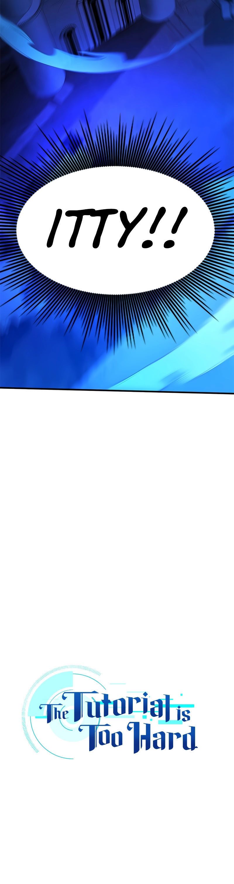 The Tutorial is Too Hard Chapter 157 page 3
