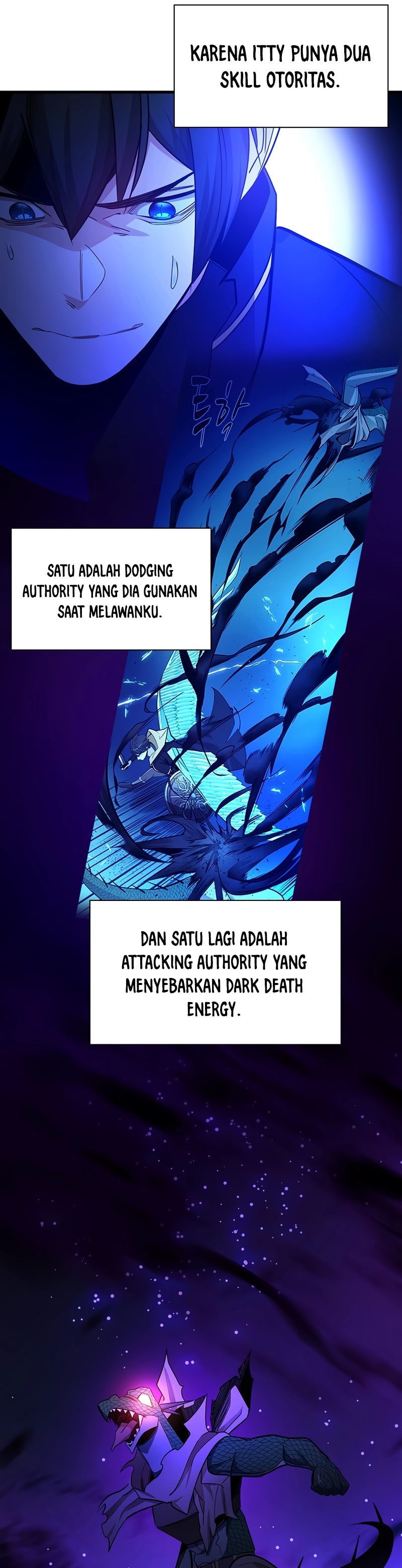 The Tutorial is Too Hard Chapter 157 page 19