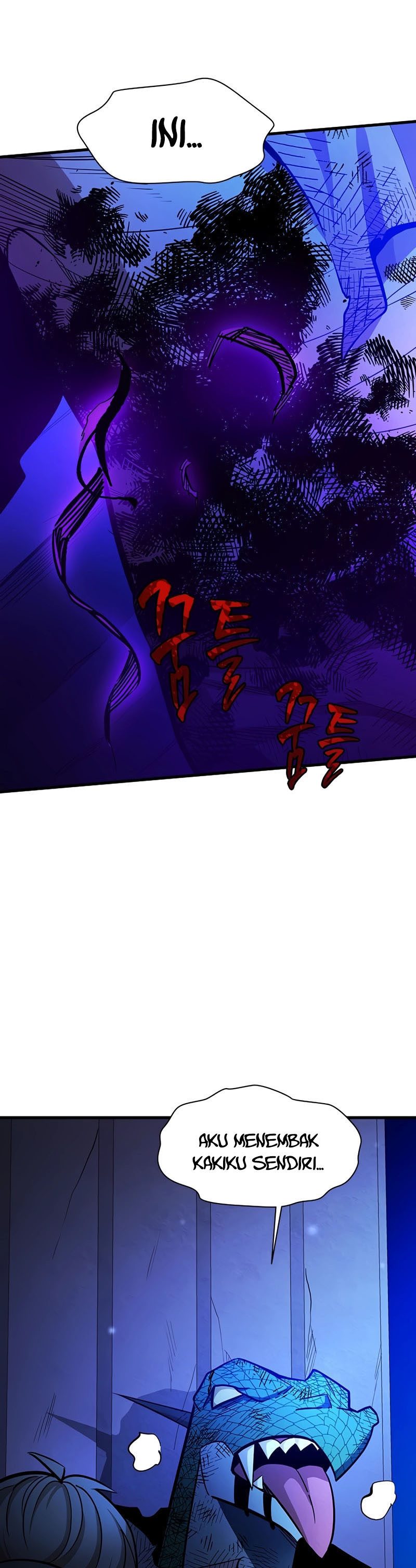 The Tutorial is Too Hard Chapter 157 page 7