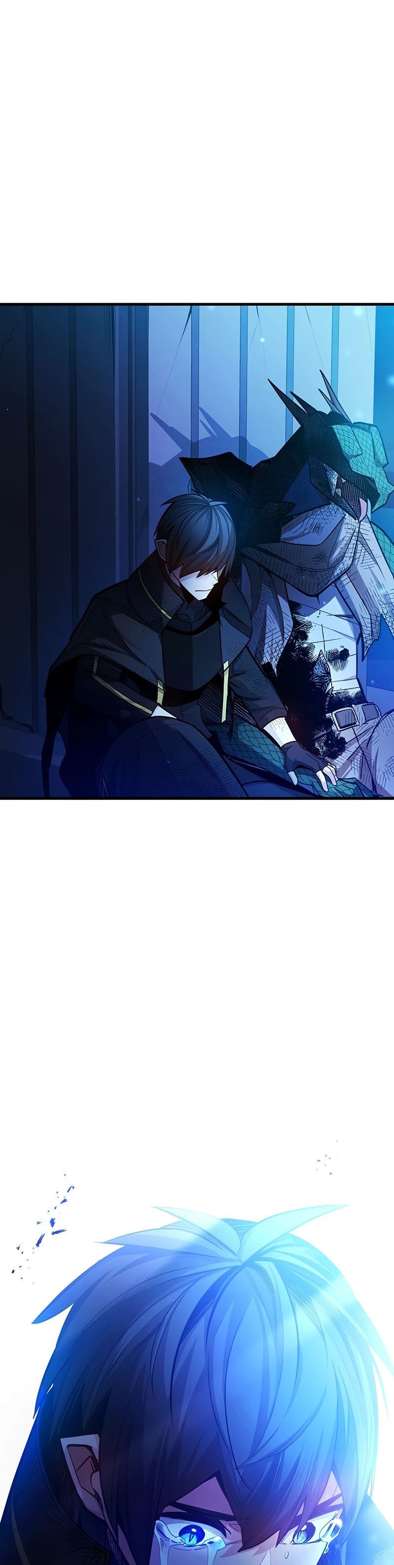 The Tutorial is Too Hard Chapter 157 page 51