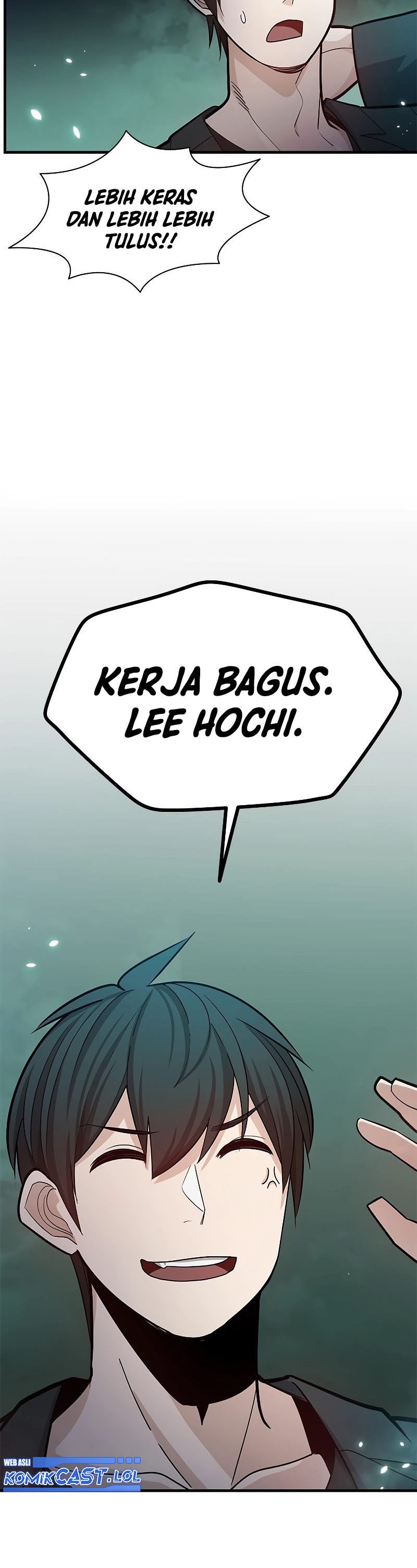 The Tutorial is Too Hard Chapter 159 page 43