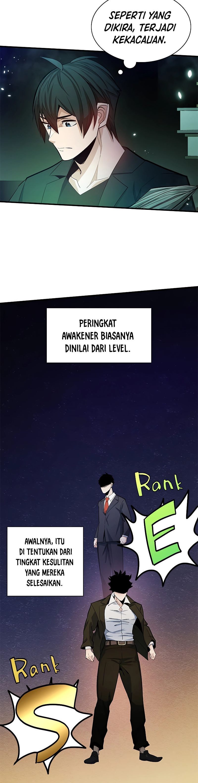 The Tutorial is Too Hard Chapter 159 page 10