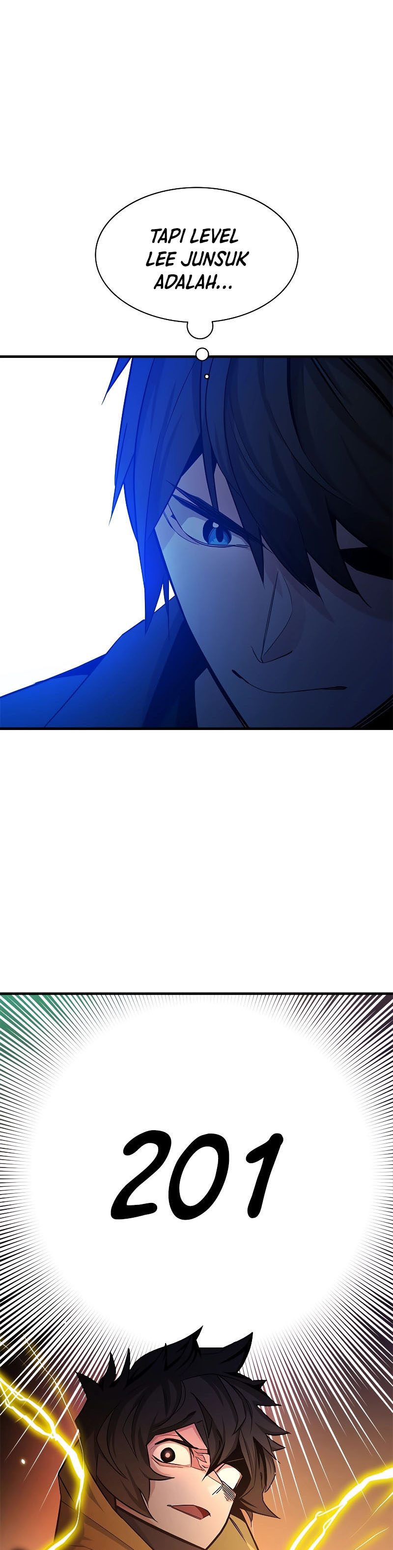 The Tutorial is Too Hard Chapter 159 page 15
