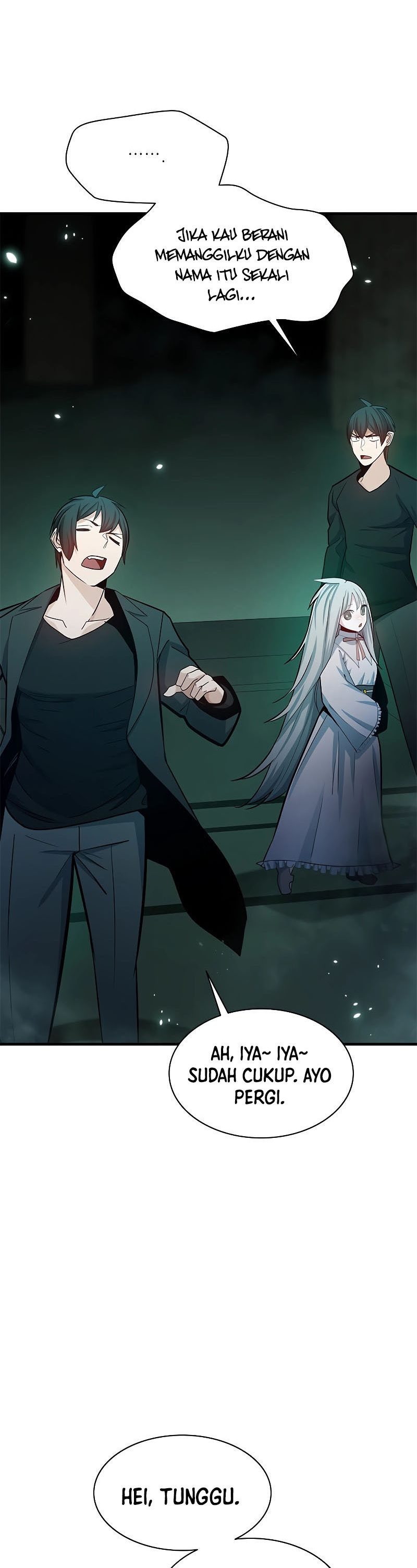 The Tutorial is Too Hard Chapter 159 page 44
