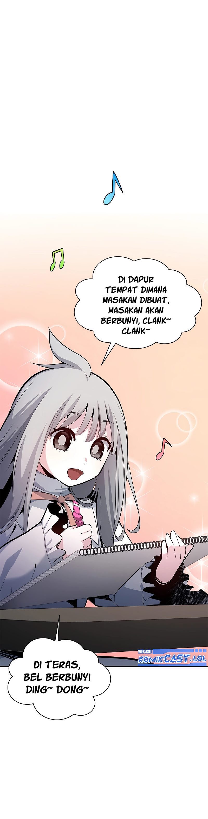 The Tutorial is Too Hard Chapter 159 page 2