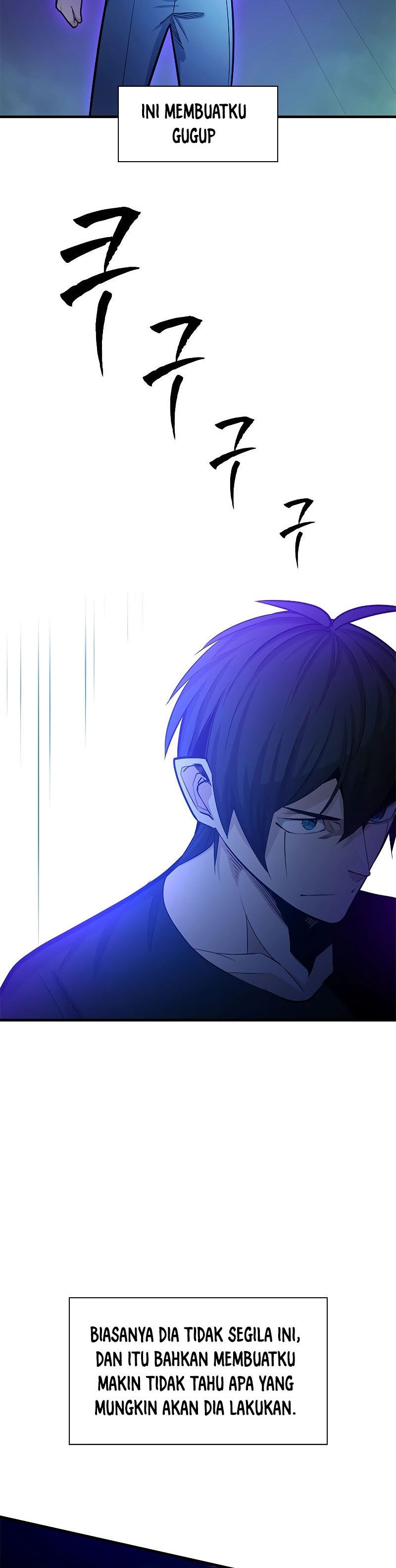 The Tutorial is Too Hard Chapter 159 page 33