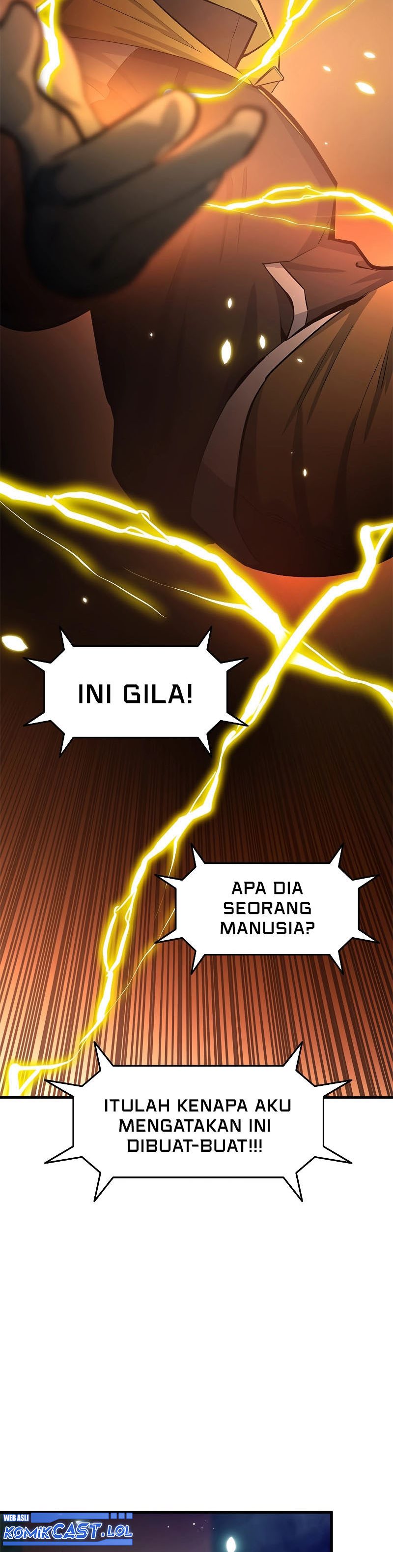 The Tutorial is Too Hard Chapter 159 page 16