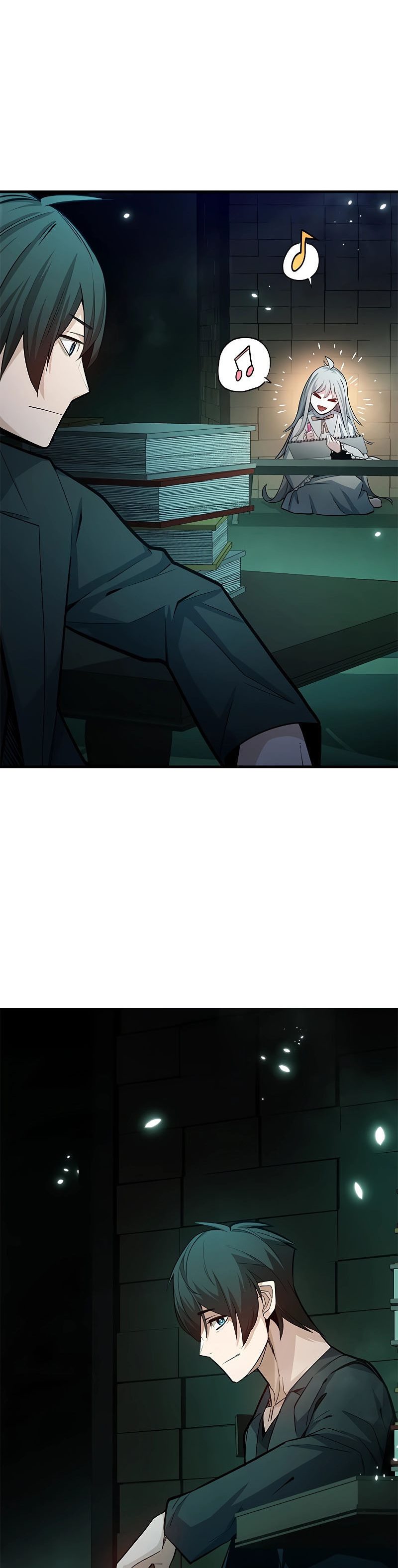 The Tutorial is Too Hard Chapter 159 page 3