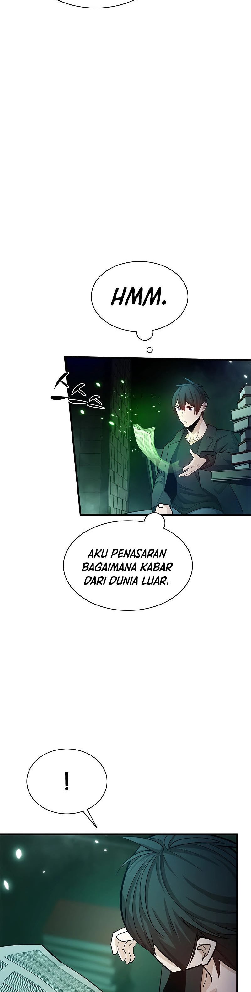 The Tutorial is Too Hard Chapter 159 page 6