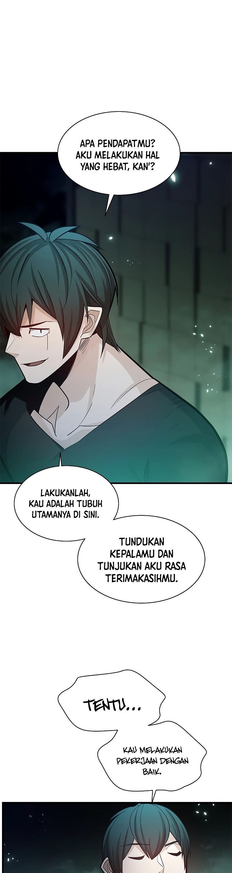 The Tutorial is Too Hard Chapter 159 page 42