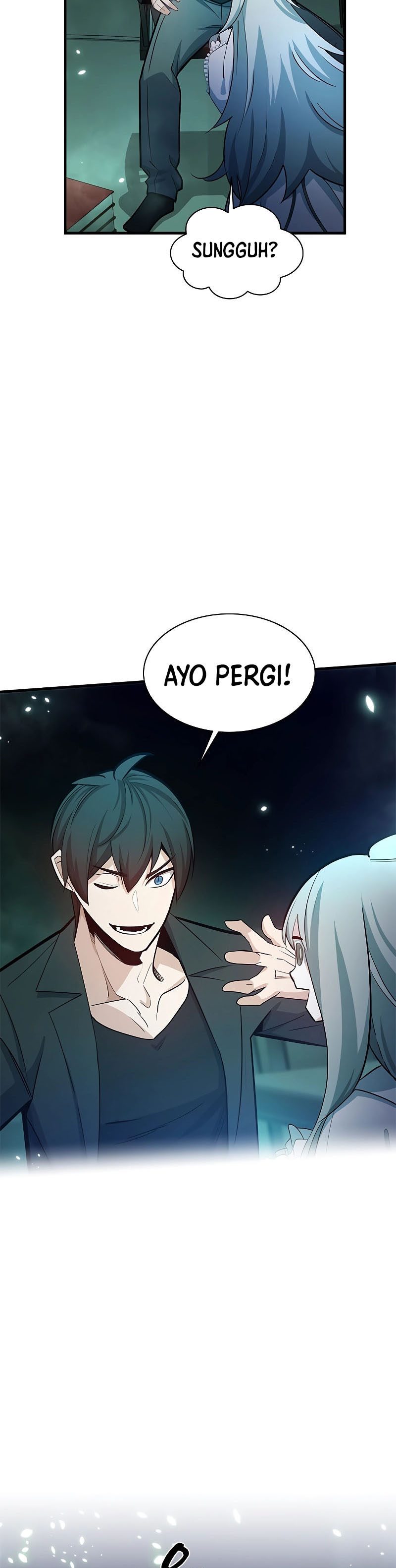 The Tutorial is Too Hard Chapter 159 page 30