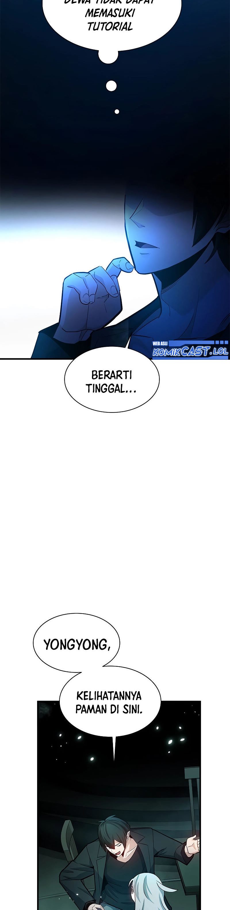 The Tutorial is Too Hard Chapter 159 page 29