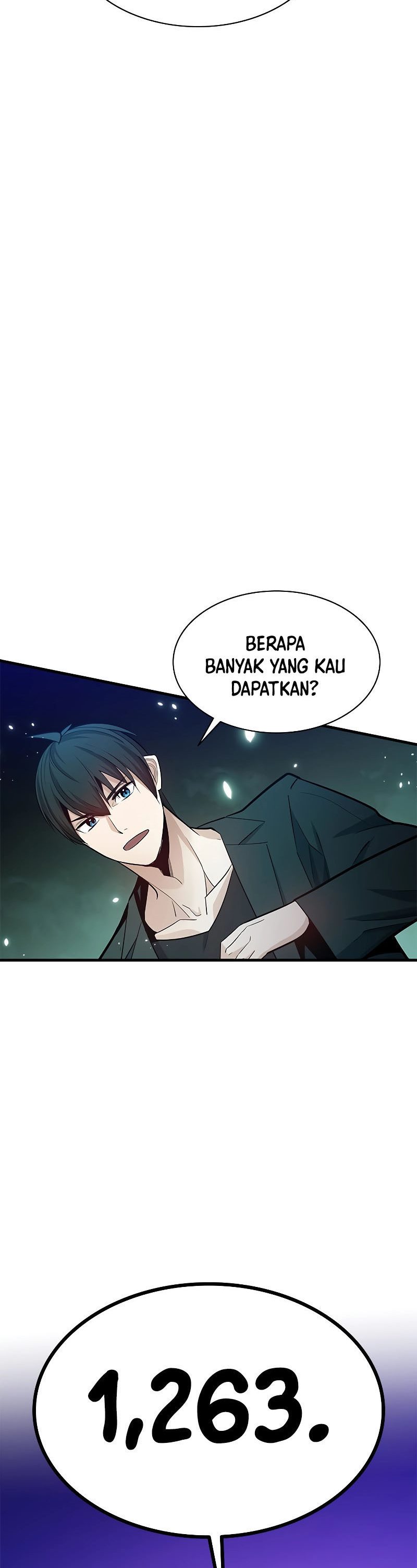 The Tutorial is Too Hard Chapter 159 page 39
