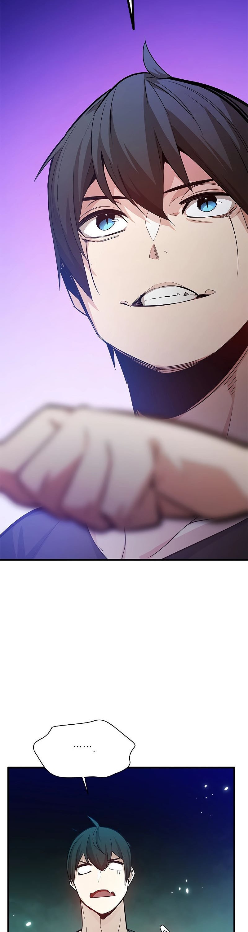 The Tutorial is Too Hard Chapter 159 page 40