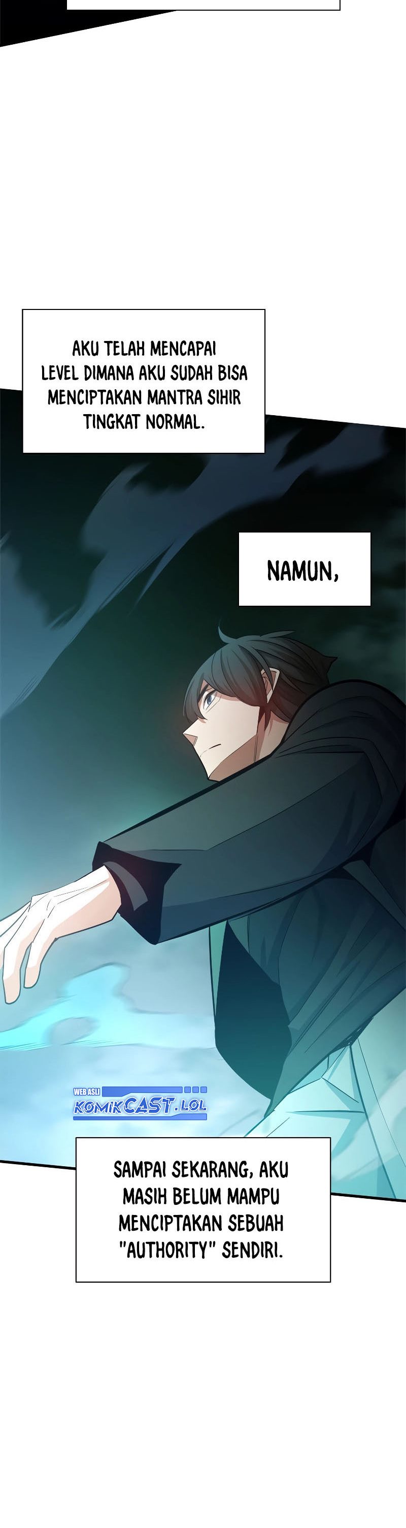 The Tutorial is Too Hard Chapter 159 page 47