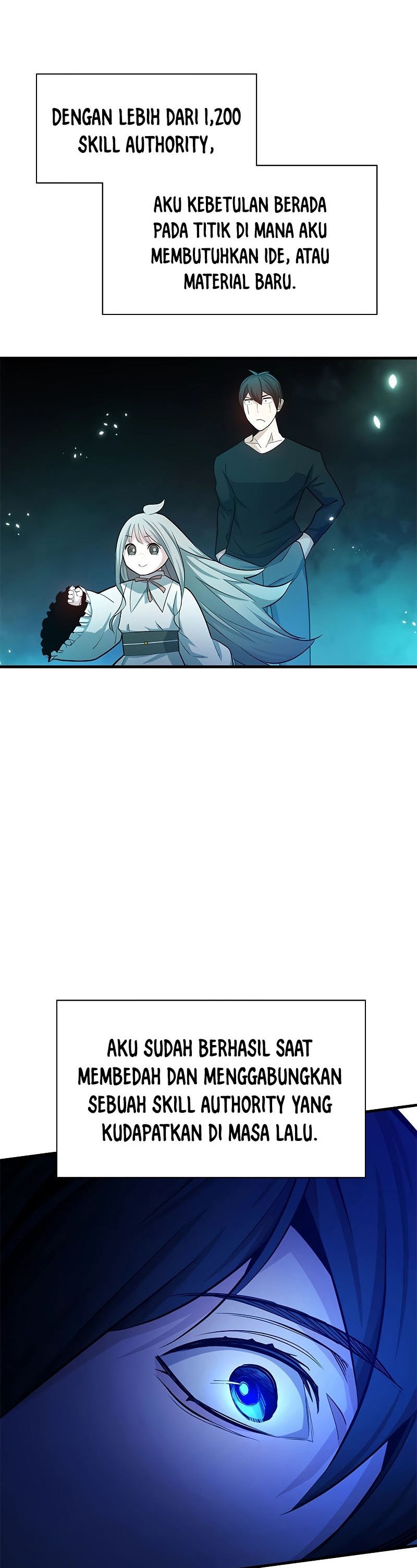 The Tutorial is Too Hard Chapter 159 page 48