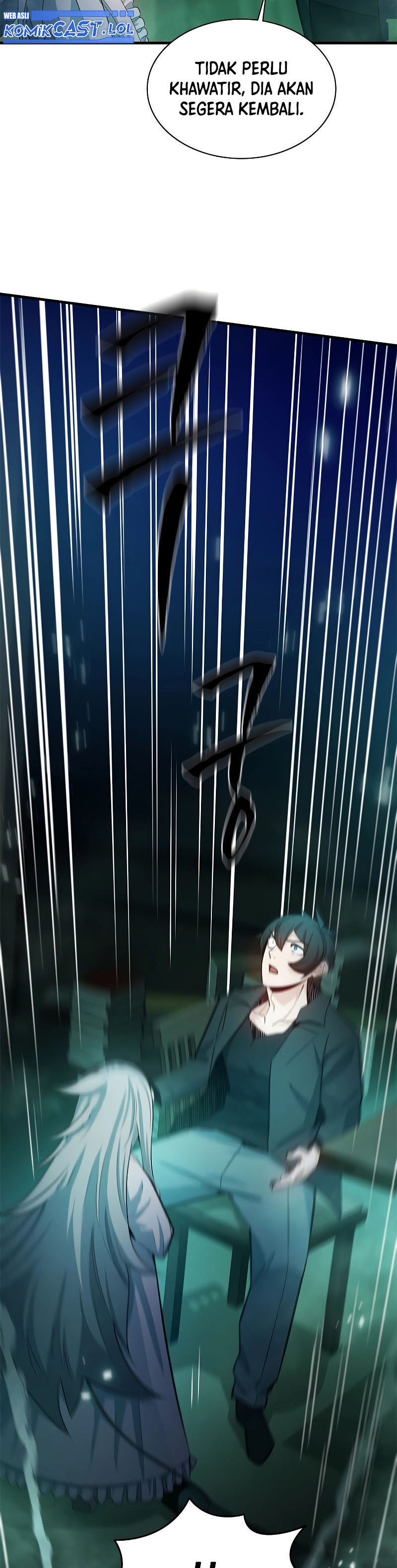 The Tutorial is Too Hard Chapter 159 page 26