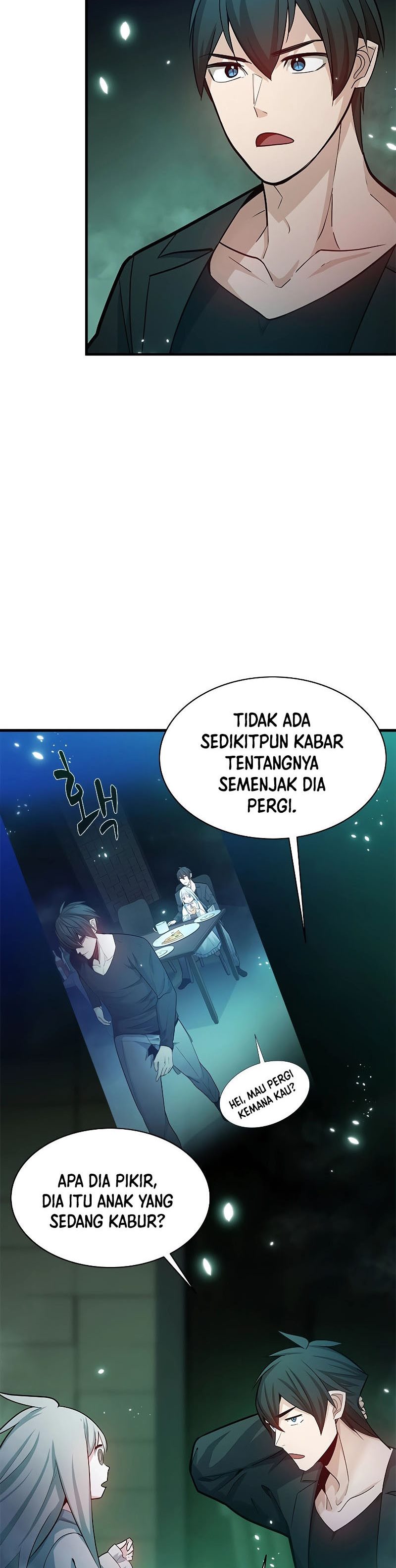 The Tutorial is Too Hard Chapter 159 page 25