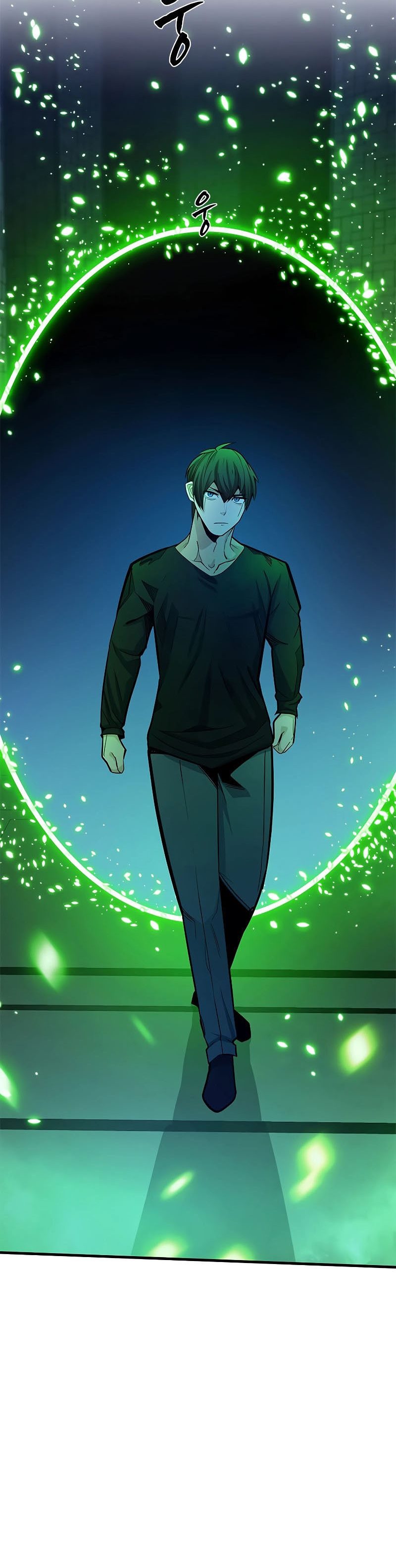The Tutorial is Too Hard Chapter 159 page 31