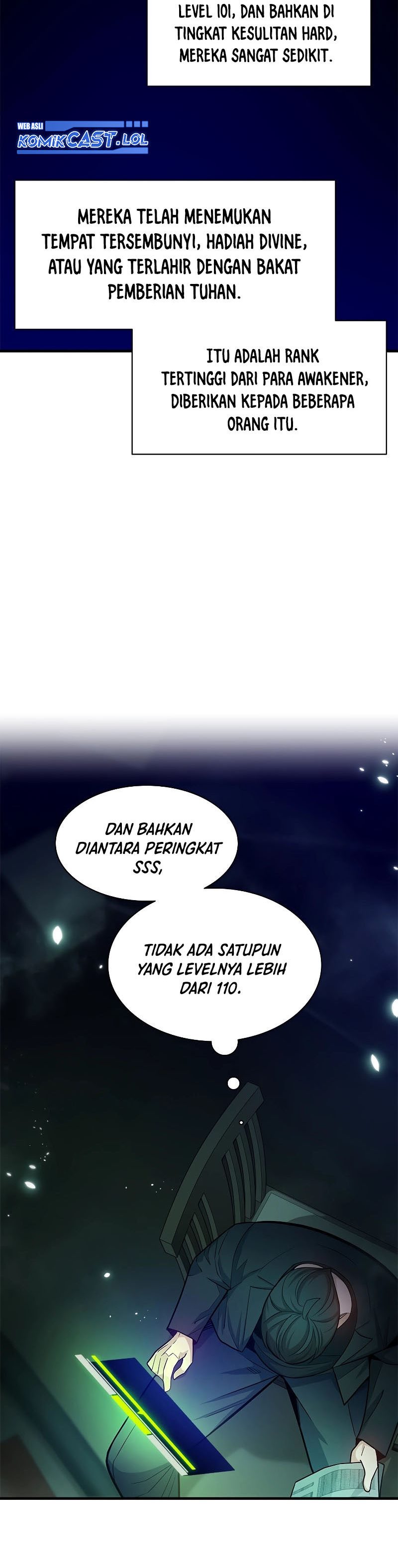 The Tutorial is Too Hard Chapter 159 page 14