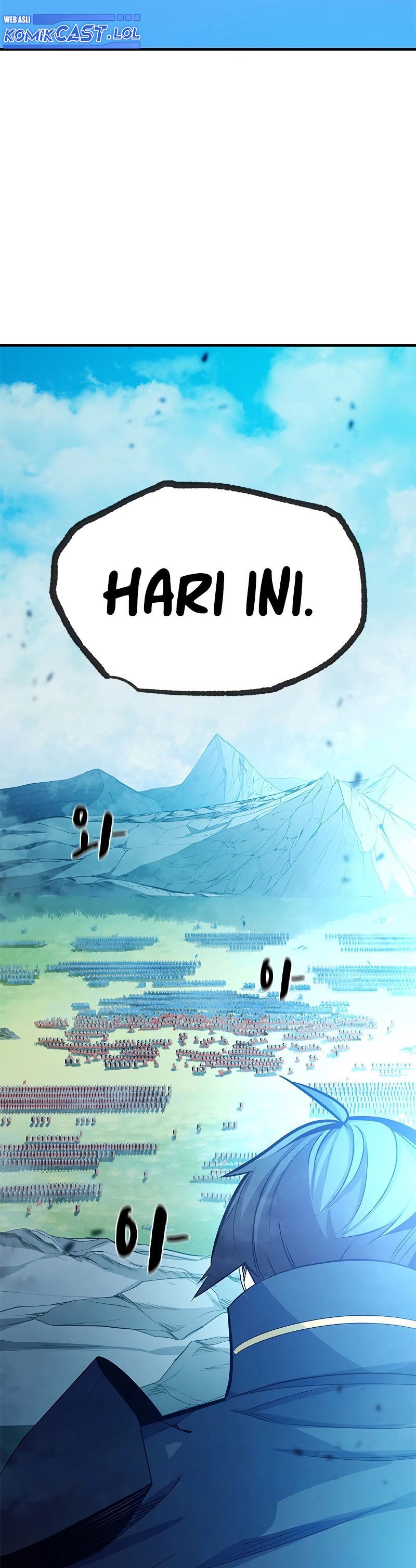 The Tutorial is Too Hard Chapter 160 page 21
