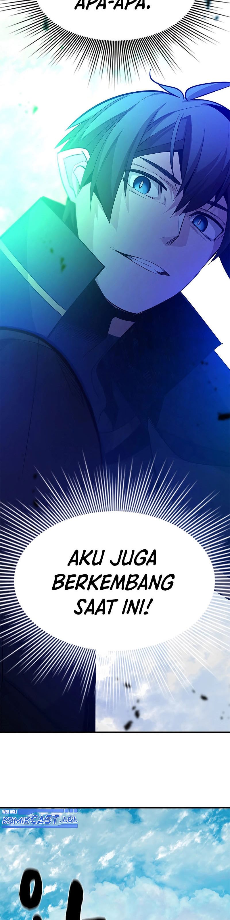 The Tutorial is Too Hard Chapter 160 page 50