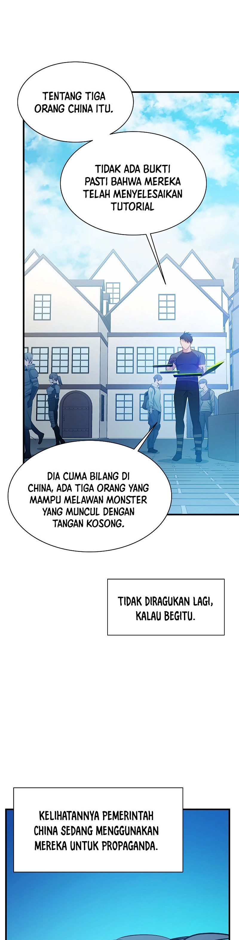 The Tutorial is Too Hard Chapter 160 page 13